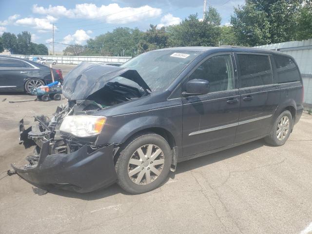 CHRYSLER TOWN & COU 2014 2c4rc1bg0er444748