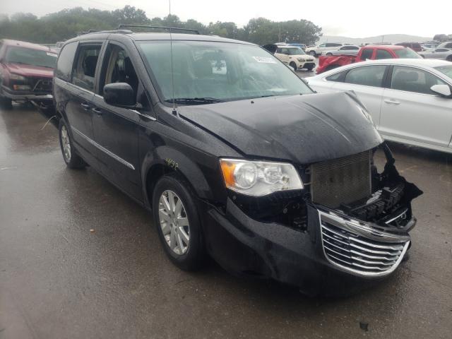 CHRYSLER TOWN &AMP COU 2014 2c4rc1bg0er445642