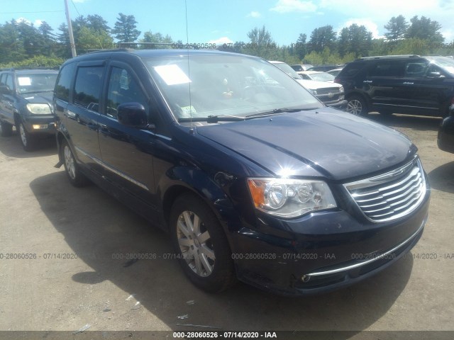 CHRYSLER TOWN & COUNTRY 2014 2c4rc1bg0er446080