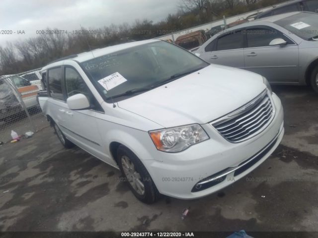 CHRYSLER TOWN & COUNTRY 2014 2c4rc1bg0er446614