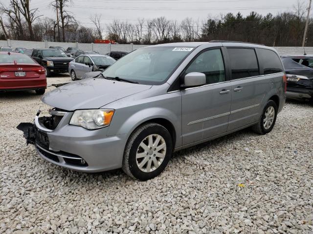 CHRYSLER TOWN & COU 2014 2c4rc1bg0er446855