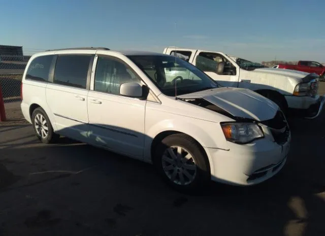 CHRYSLER TOWN & COUNTRY 2014 2c4rc1bg0er447102