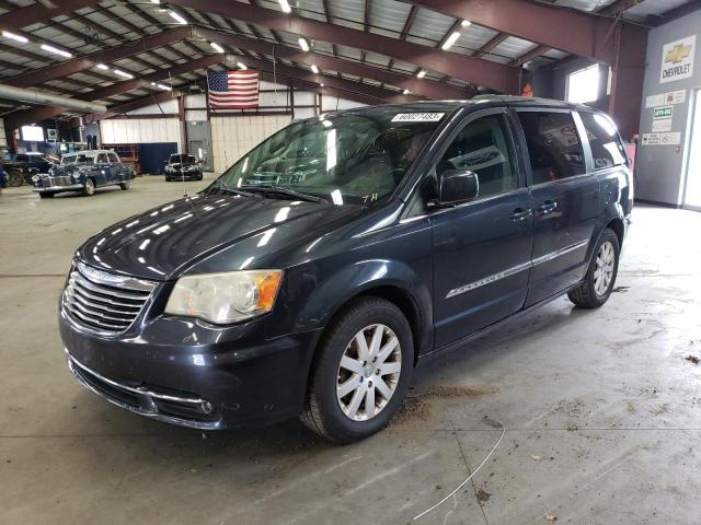 CHRYSLER TOWN & COU 2014 2c4rc1bg0er447939