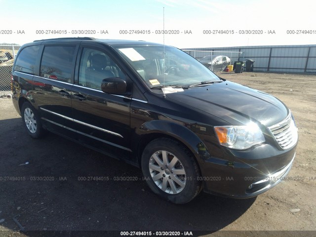 CHRYSLER TOWN & COUNTRY 2014 2c4rc1bg0er449089