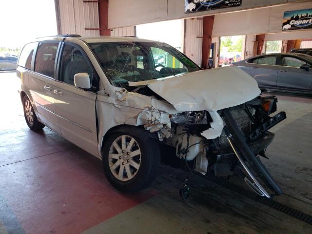 CHRYSLER TOWN & COU 2014 2c4rc1bg0er449142