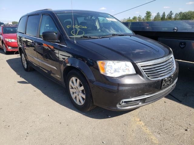 CHRYSLER TOWN &AMP COU 2014 2c4rc1bg0er449450