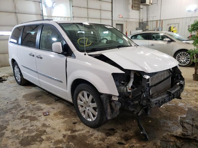 CHRYSLER TOWN &AMP COU 2014 2c4rc1bg0er460433