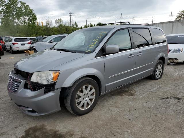 CHRYSLER TOWN & COU 2014 2c4rc1bg0er461632