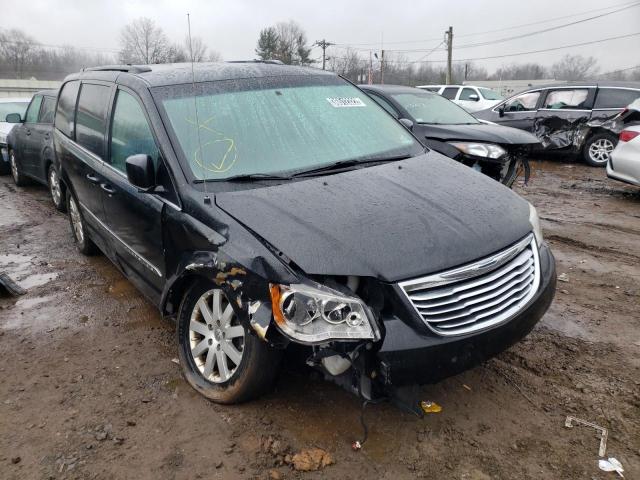 CHRYSLER TOWN &AMP COU 2014 2c4rc1bg0er464904