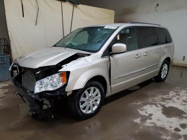 CHRYSLER MINIVAN 2014 2c4rc1bg0er466877