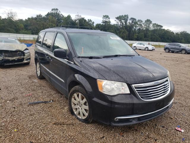 CHRYSLER TOWN &AMP COU 2014 2c4rc1bg0er468516