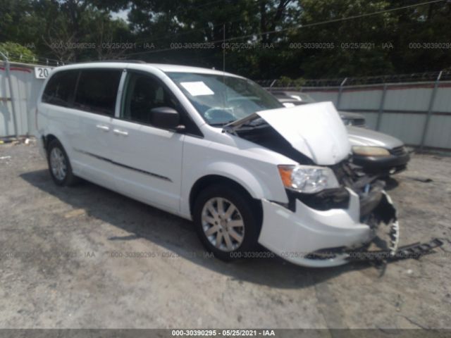 CHRYSLER TOWN & COUNTRY 2014 2c4rc1bg0er475417