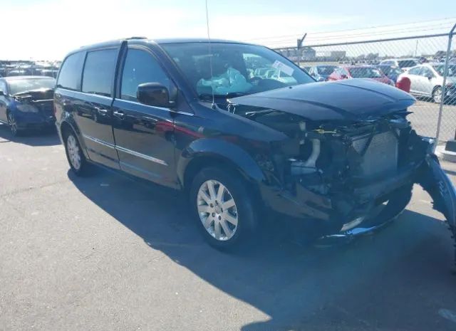 CHRYSLER TOWN & COUNTRY 2015 2c4rc1bg0fr504755