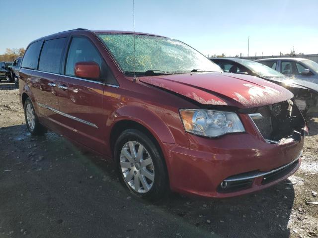 CHRYSLER TOWN & COU 2015 2c4rc1bg0fr505453