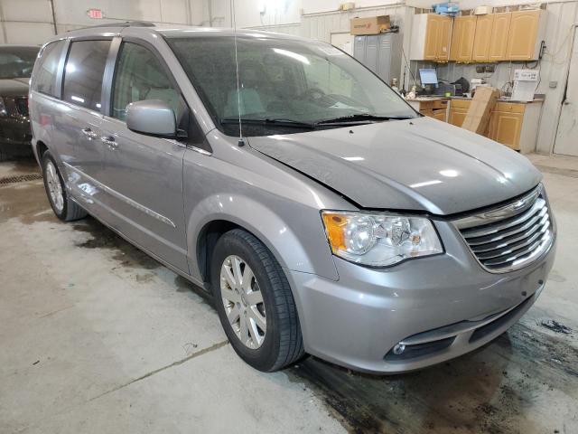 CHRYSLER TOWN & COU 2015 2c4rc1bg0fr505873