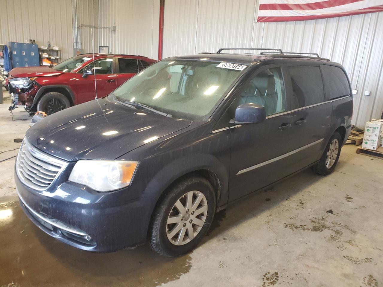 CHRYSLER TOWN & COUNTRY 2015 2c4rc1bg0fr510314