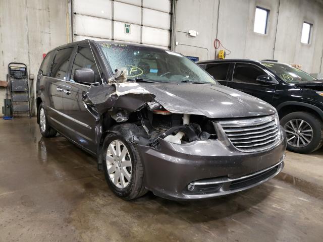 CHRYSLER TOWN &AMP COU 2015 2c4rc1bg0fr513746