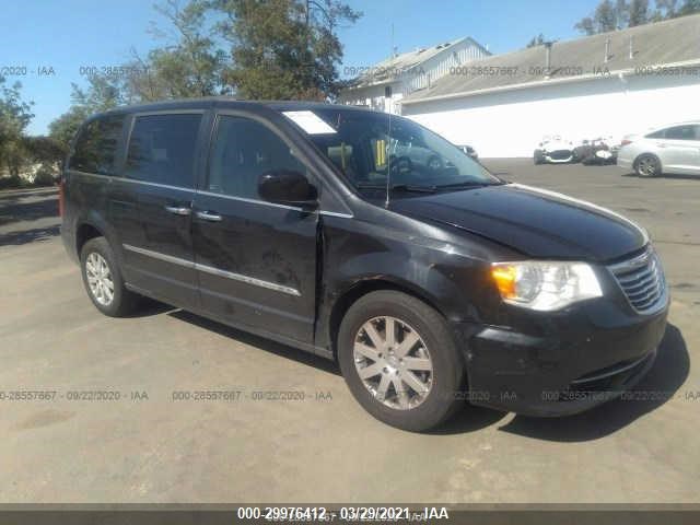 CHRYSLER TOWN & COUNTRY 2015 2c4rc1bg0fr514749