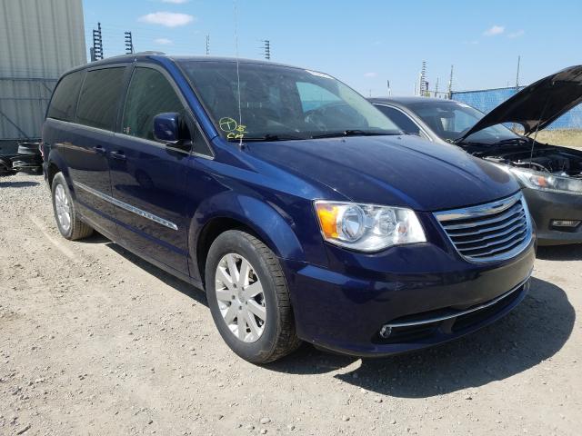 CHRYSLER TOWN & COU 2015 2c4rc1bg0fr519806