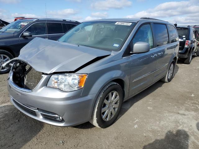 CHRYSLER TOWN & COU 2015 2c4rc1bg0fr521684