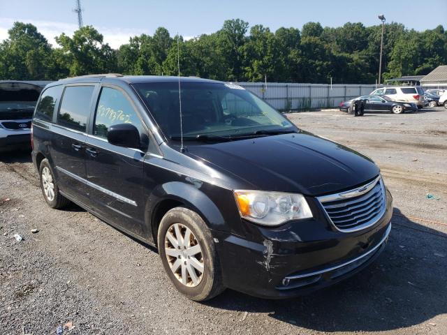 CHRYSLER TOWN & COU 2015 2c4rc1bg0fr521796