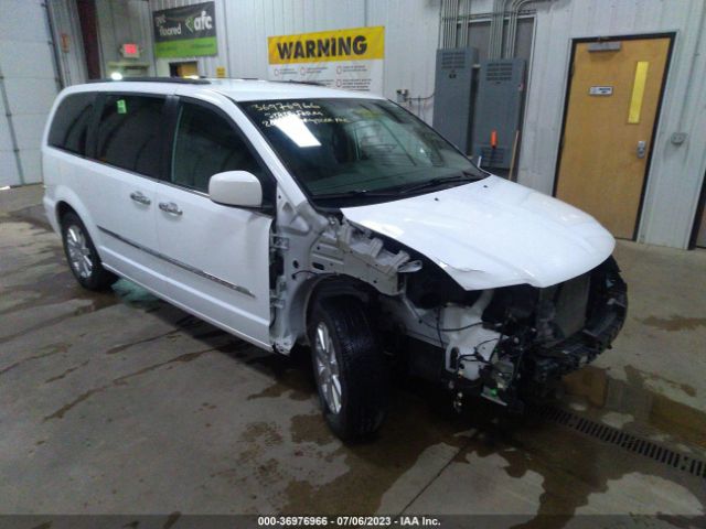 CHRYSLER TOWN & COUNTRY 2015 2c4rc1bg0fr525296