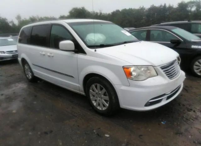 CHRYSLER TOWN & COUNTRY 2015 2c4rc1bg0fr534273