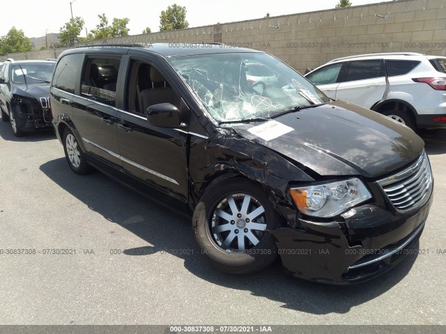 CHRYSLER TOWN & COUNTRY 2015 2c4rc1bg0fr534788