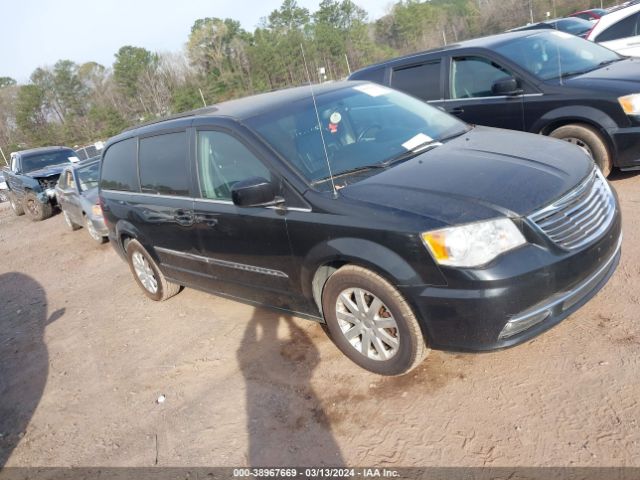 CHRYSLER TOWN & COUNTRY 2015 2c4rc1bg0fr537898