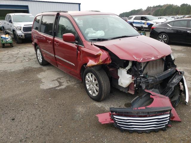 CHRYSLER TOWN &AMP COU 2015 2c4rc1bg0fr538324