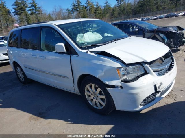 CHRYSLER TOWN & COUNTRY 2015 2c4rc1bg0fr538548