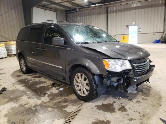 CHRYSLER TOWN & COU 2015 2c4rc1bg0fr538744