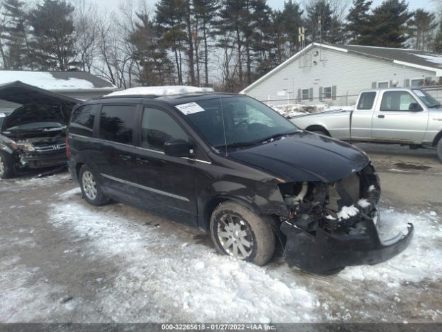 CHRYSLER TOWN & COUNTRY 2015 2c4rc1bg0fr538758