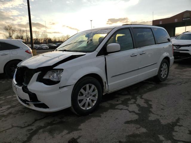 CHRYSLER TOWN & COU 2015 2c4rc1bg0fr546584