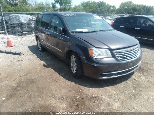 CHRYSLER TOWN & COUNTRY 2015 2c4rc1bg0fr546827