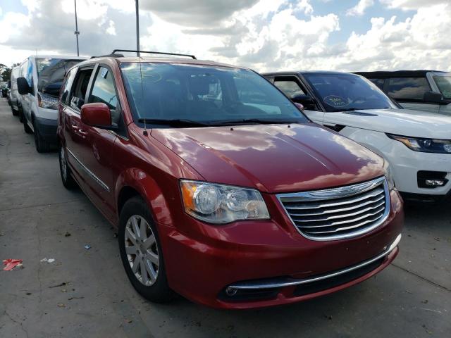 CHRYSLER TOWN & COU 2015 2c4rc1bg0fr551896