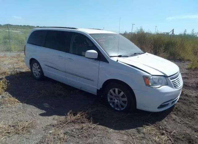 CHRYSLER TOWN & COUNTRY 2015 2c4rc1bg0fr552076