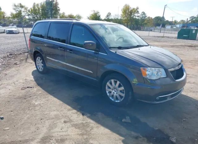 CHRYSLER TOWN & COUNTRY 2015 2c4rc1bg0fr562218