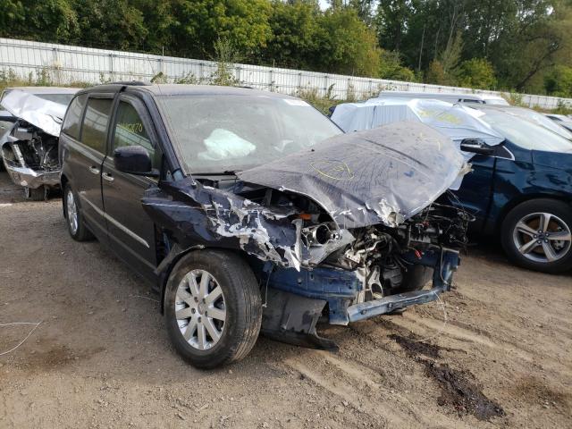 CHRYSLER TOWN & COU 2015 2c4rc1bg0fr562350