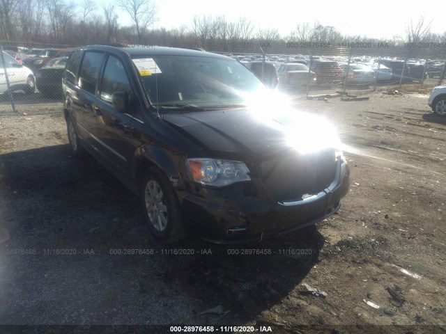 CHRYSLER TOWN & COUNTRY 2015 2c4rc1bg0fr565507