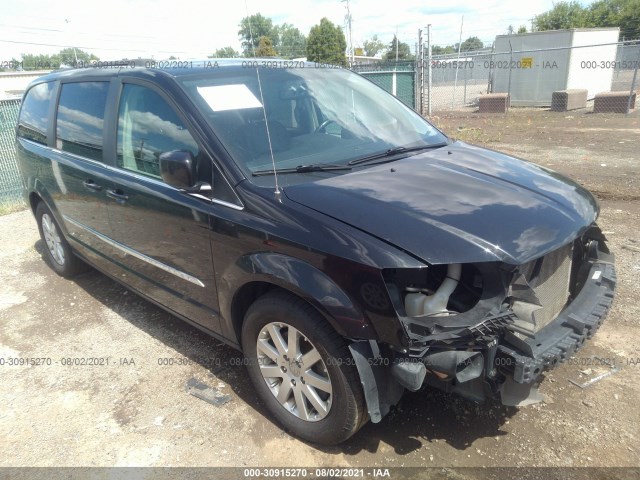 CHRYSLER TOWN & COUNTRY 2015 2c4rc1bg0fr565524