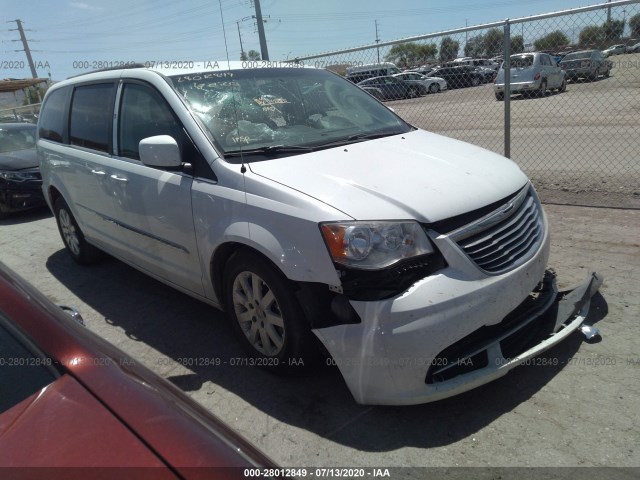 CHRYSLER TOWN & COUNTRY 2015 2c4rc1bg0fr571128