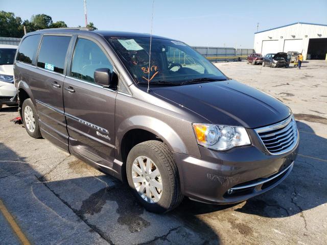 CHRYSLER TOWN & COU 2015 2c4rc1bg0fr571632