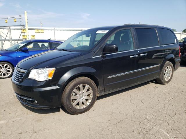 CHRYSLER TOWN & COU 2015 2c4rc1bg0fr573784