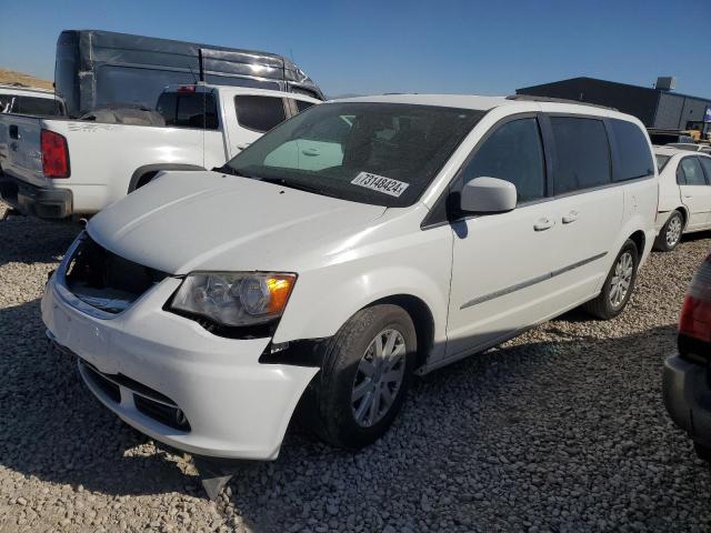 CHRYSLER TOWN & COU 2015 2c4rc1bg0fr577334