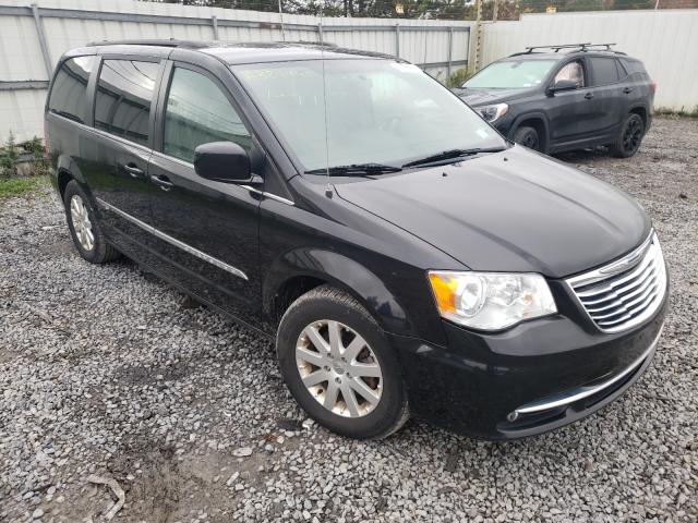 CHRYSLER TOWN &AMP COU 2015 2c4rc1bg0fr578032