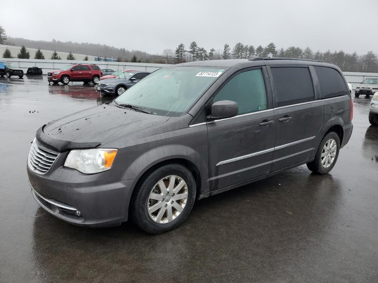 CHRYSLER TOWN & COUNTRY 2015 2c4rc1bg0fr578340