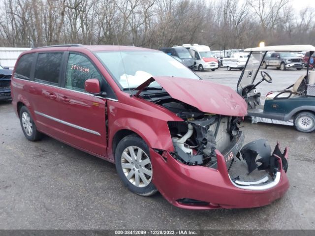 CHRYSLER TOWN & COUNTRY 2015 2c4rc1bg0fr583179