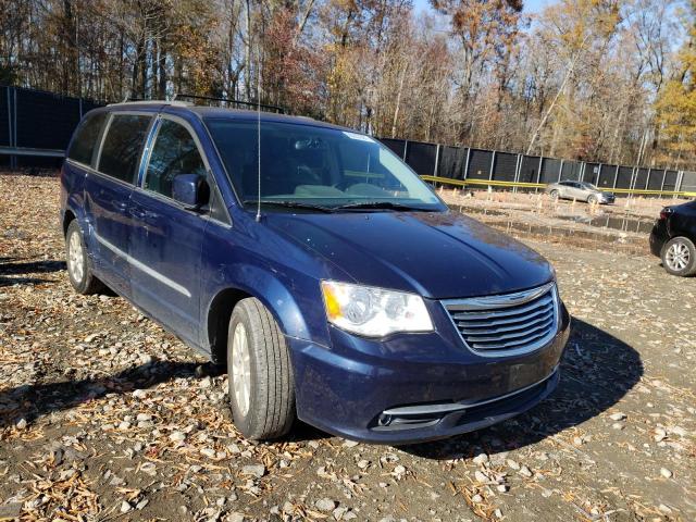 CHRYSLER TOWN &AMP COU 2015 2c4rc1bg0fr587930