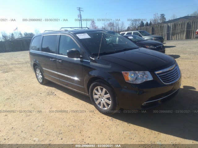 CHRYSLER TOWN & COUNTRY 2015 2c4rc1bg0fr588821